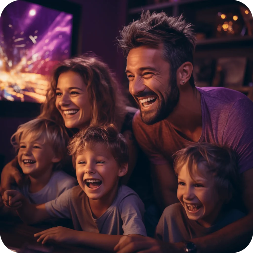 VIOLET IPTV